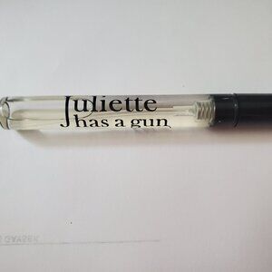 Juliette EDP by Juliette Has A Gun, travel spray